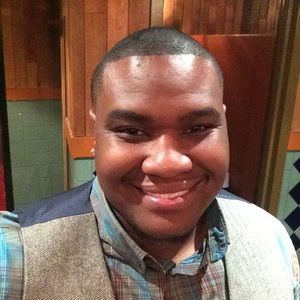 Meet your Posher, Kenneth